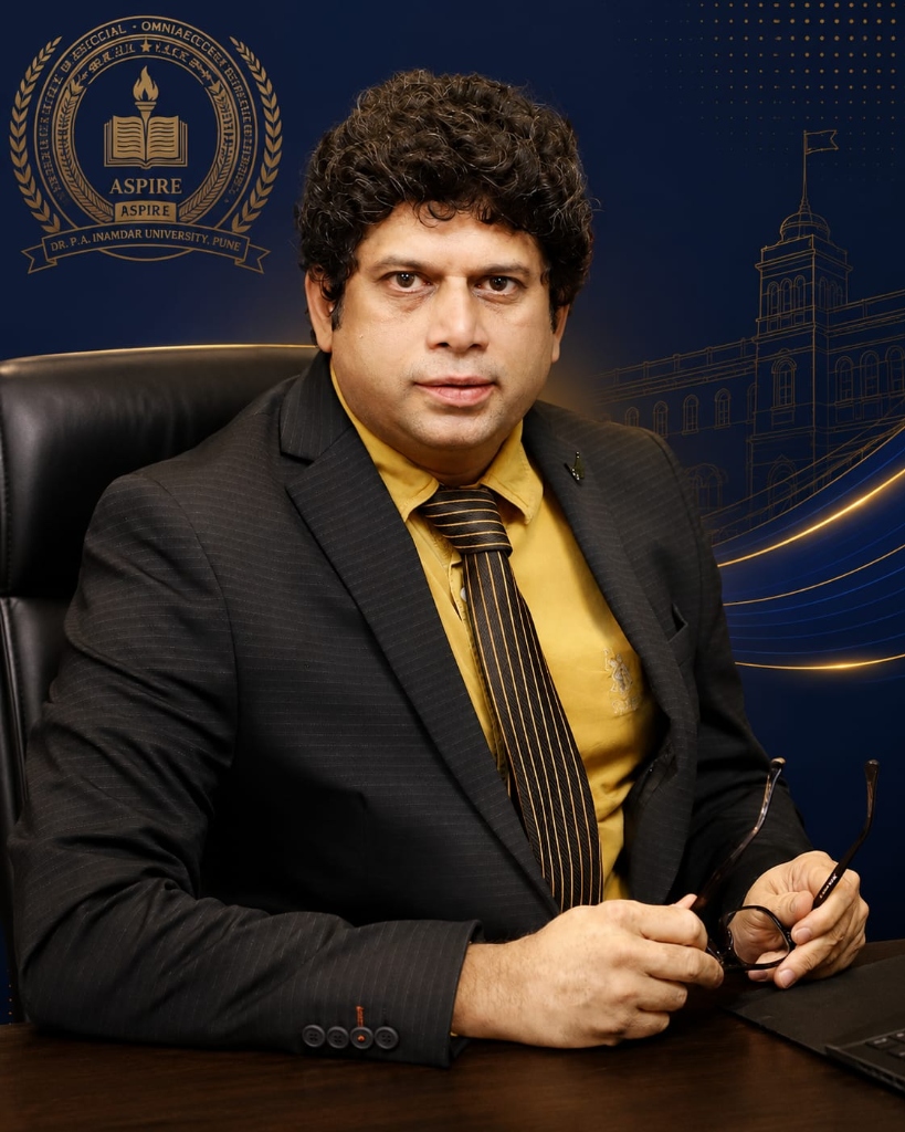 Dr. Roshan Kazi