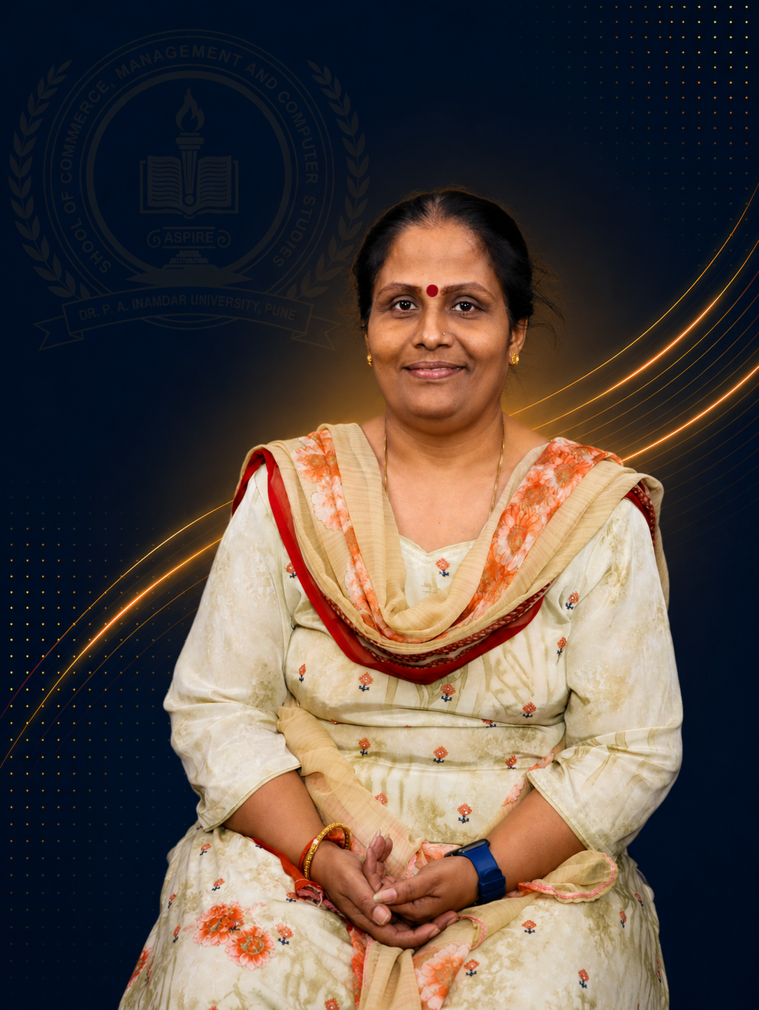 Dr. Geeta Rajan