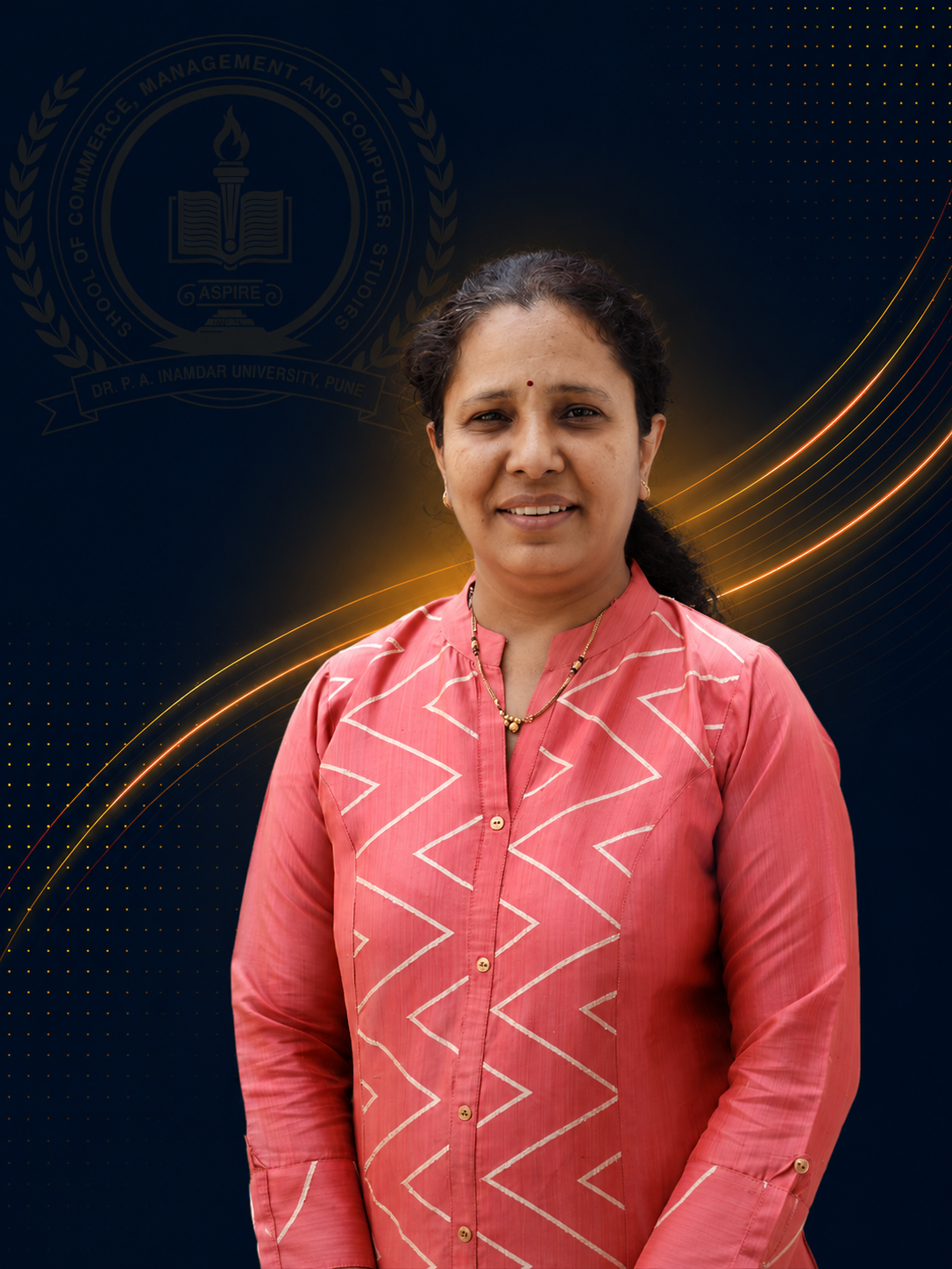 Ms. Shilpa Pramod Khade