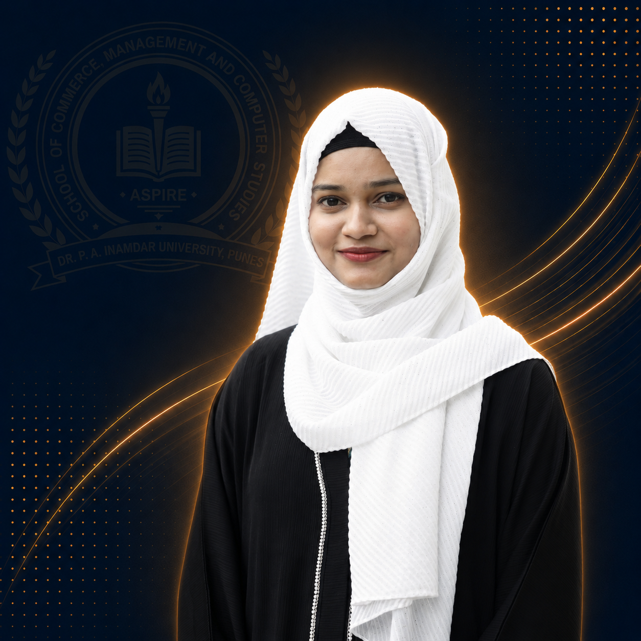Ms. Umulkhair Shaikh